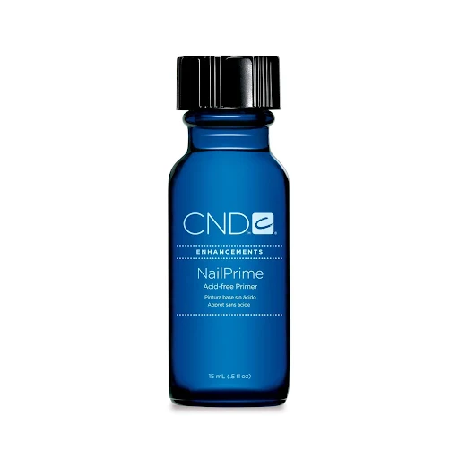 CND Nail Prime 0.5 oz - Image 2