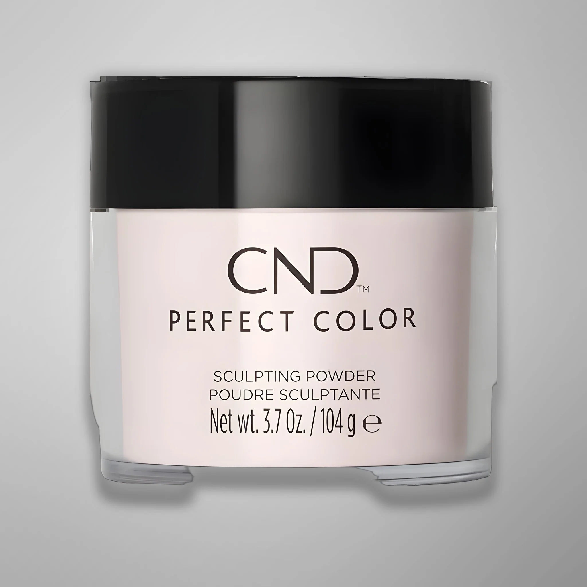 CND Perfect Powder Cool Pink - 3.7 oz