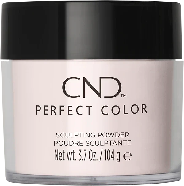 CND Perfect Powder Cool Pink - 3.7 oz - Image 2