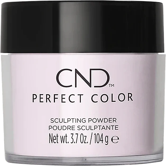 CND Perfect Powder Intense Pink - 3.7 oz - Image 2