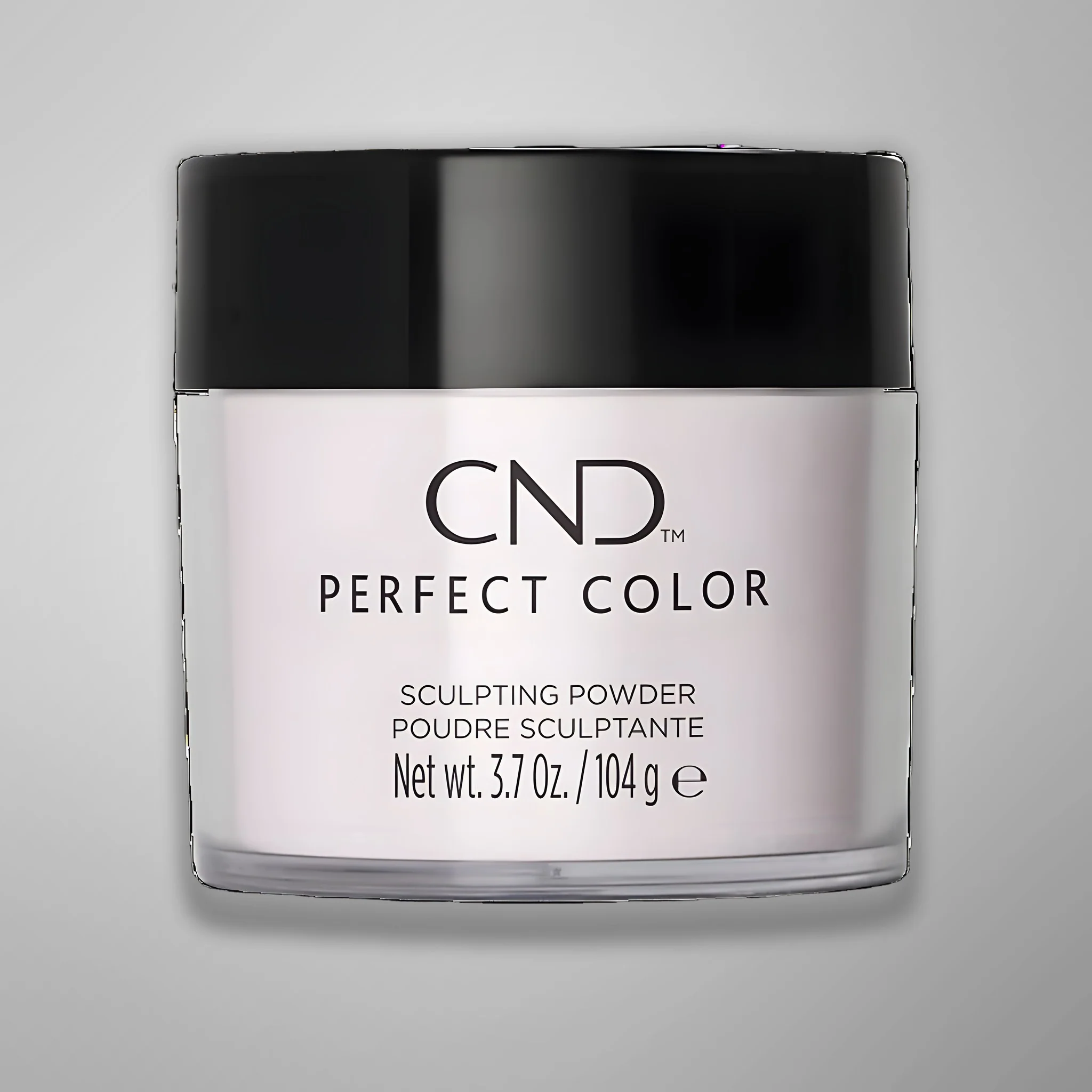 CND Perfect Powder Pure Pink 3.7 oz