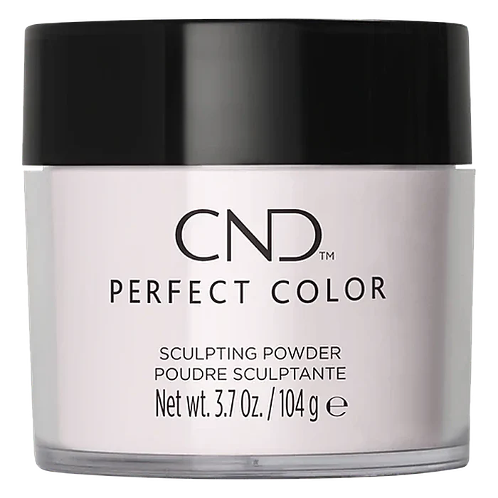CND Perfect Powder Pure Pink 3.7 oz - Image 2