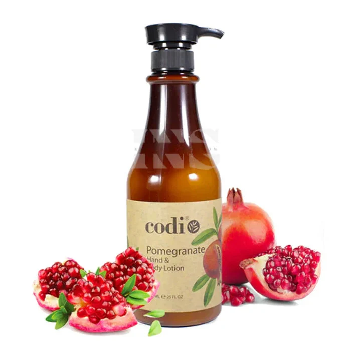 CODI Hand & Body Lotion 25 Oz Single - Image 10