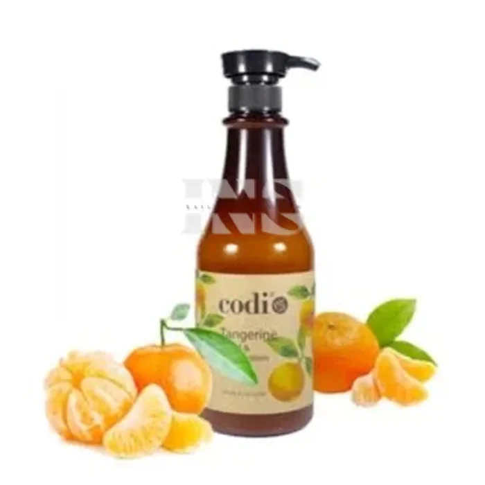 CODI Hand & Body Lotion 25 Oz Single - Image 11