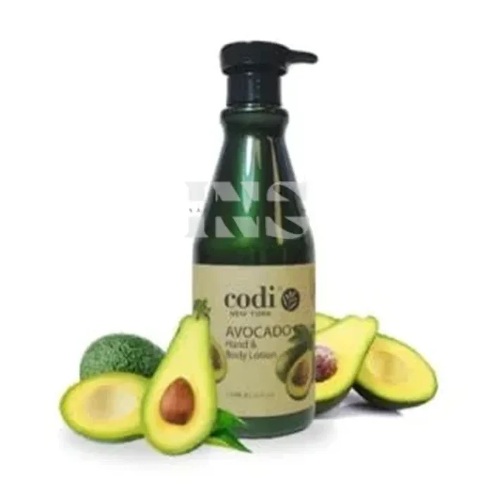 CODI Hand & Body Lotion 25 Oz Single - Image 2