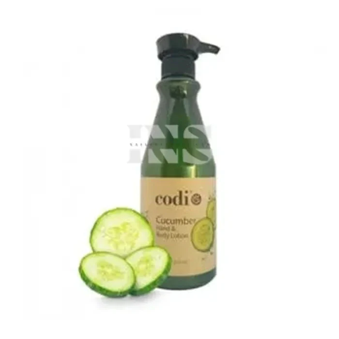 CODI Hand & Body Lotion 25 Oz Single - Image 3