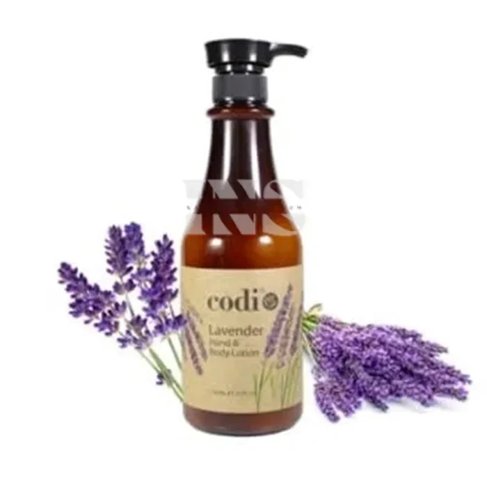 CODI Hand & Body Lotion 25 Oz Single - Image 6