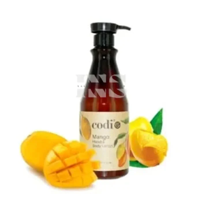 CODI Hand & Body Lotion 25 Oz Single - Image 7