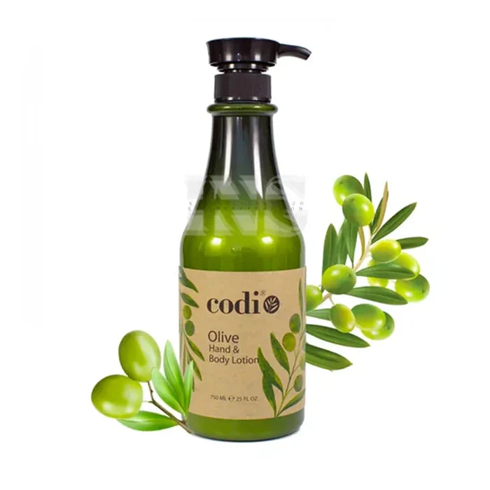 CODI Hand & Body Lotion 25 Oz Single - Image 9