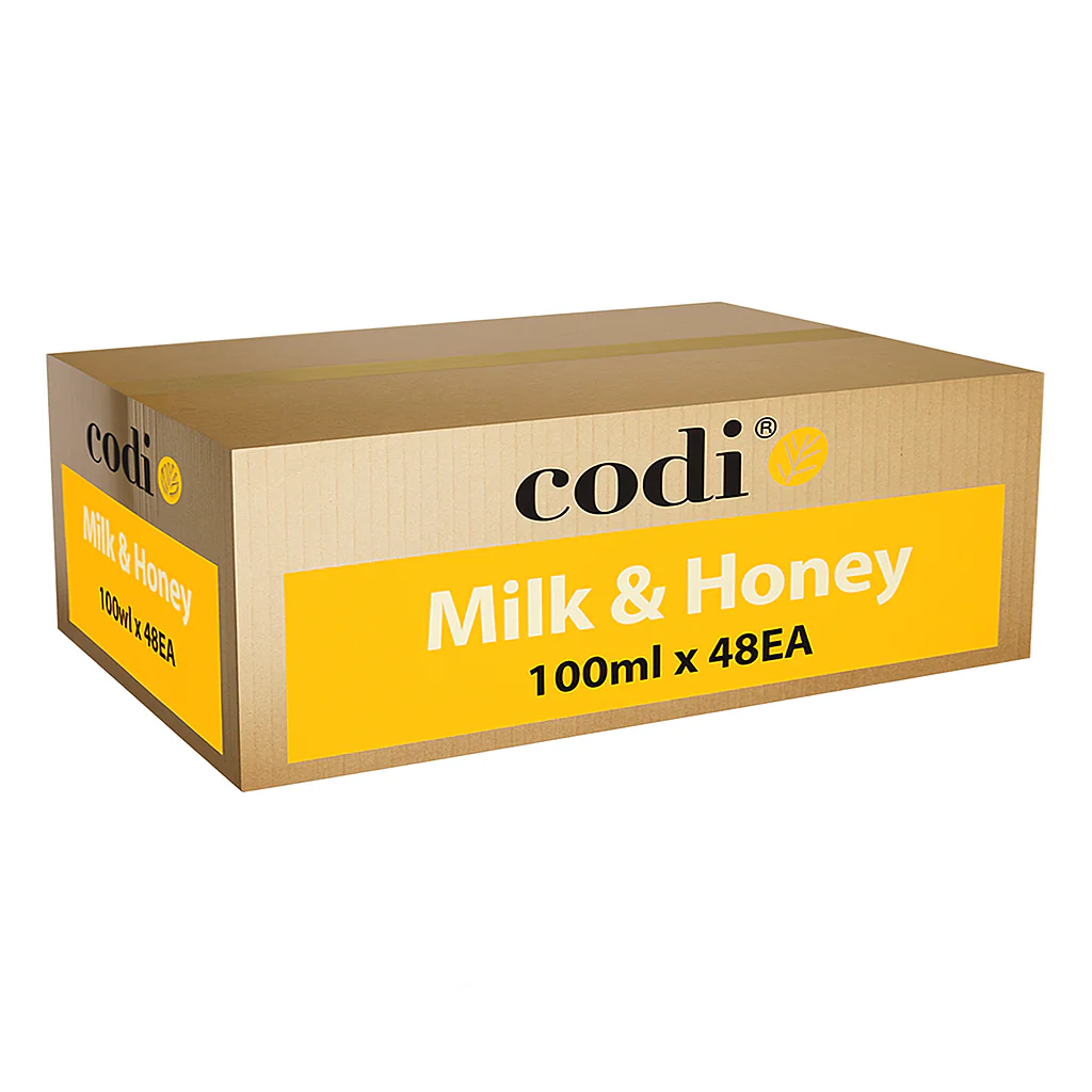 CODI Hand & Body Lotion 3.3 Oz - 48/Box - Image 11