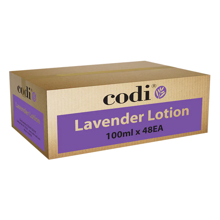 CODI Hand & Body Lotion 3.3 Oz - 48/Box - Image 5