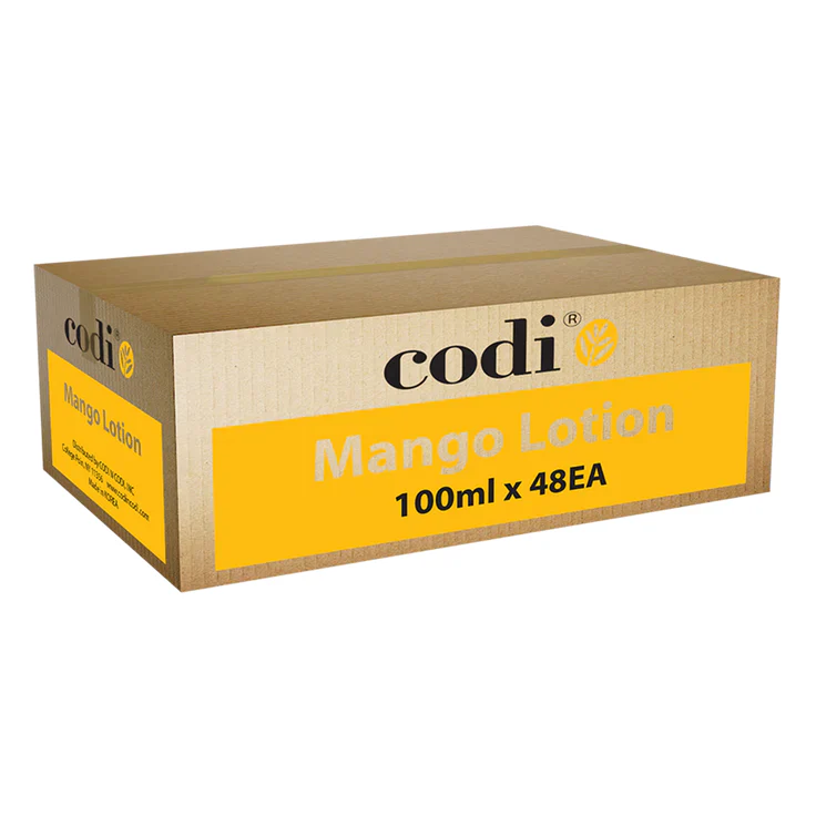 CODI Hand & Body Lotion 3.3 Oz - 48/Box - Image 6