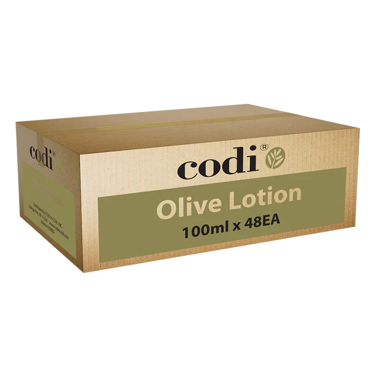 CODI Hand & Body Lotion 3.3 Oz - 48/Box - Image 7