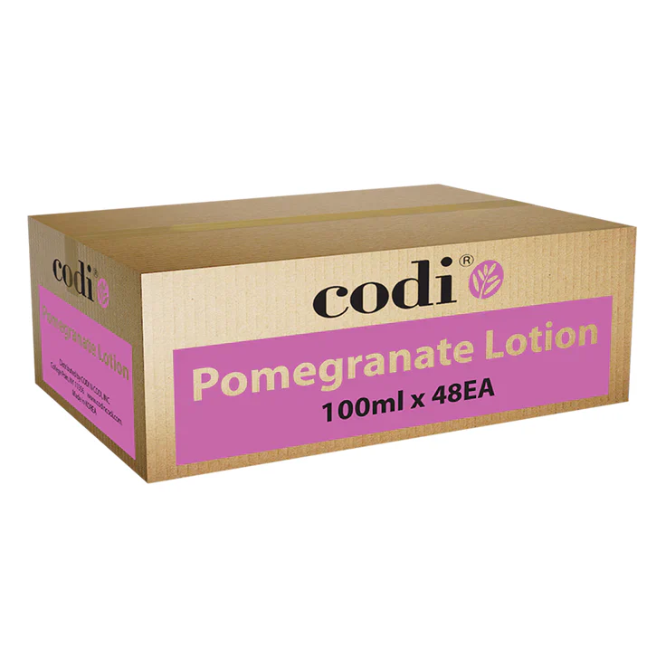 CODI Hand & Body Lotion 3.3 Oz - 48/Box - Image 8