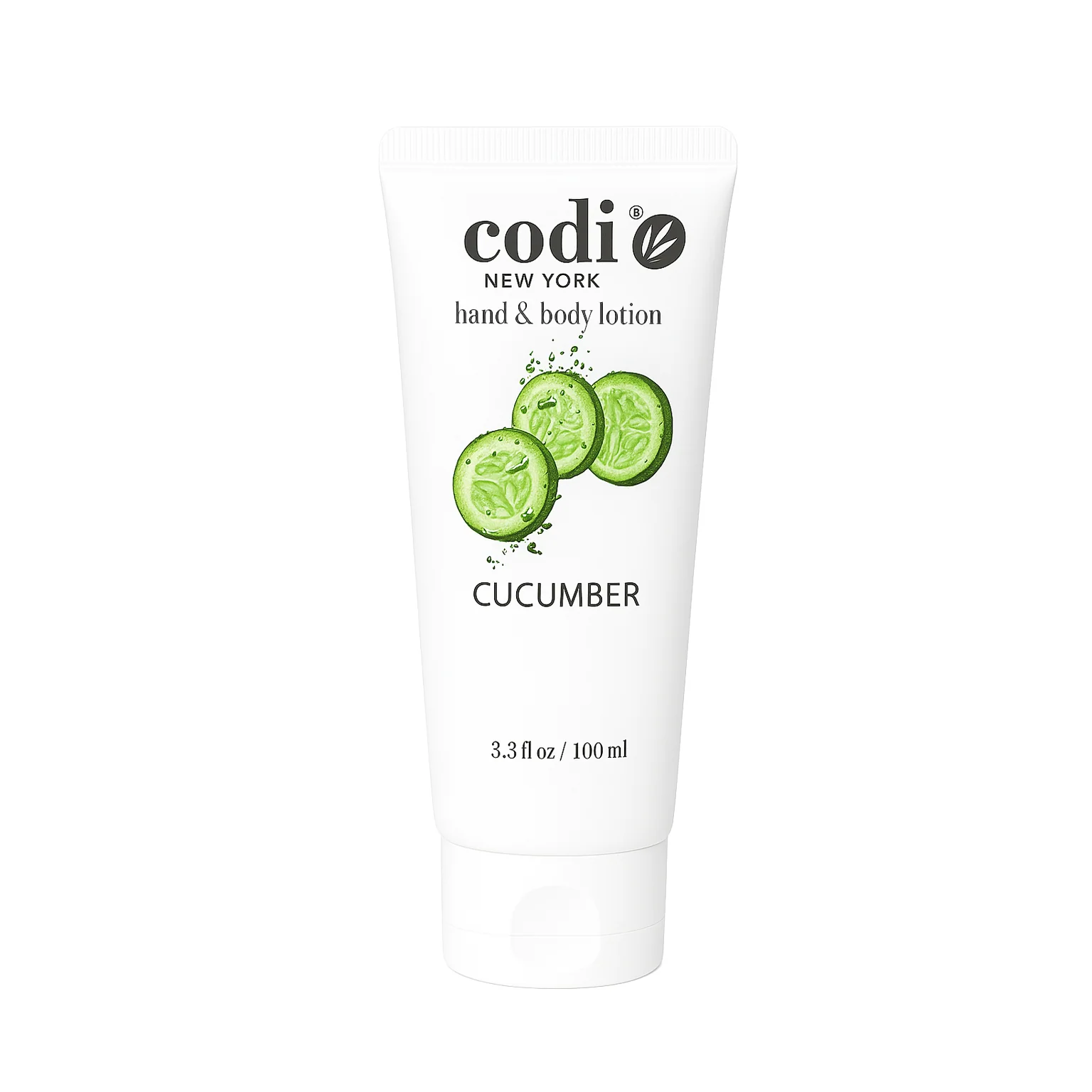 CODI Hand & Body Lotion 3.3 Oz - Single - Image 3