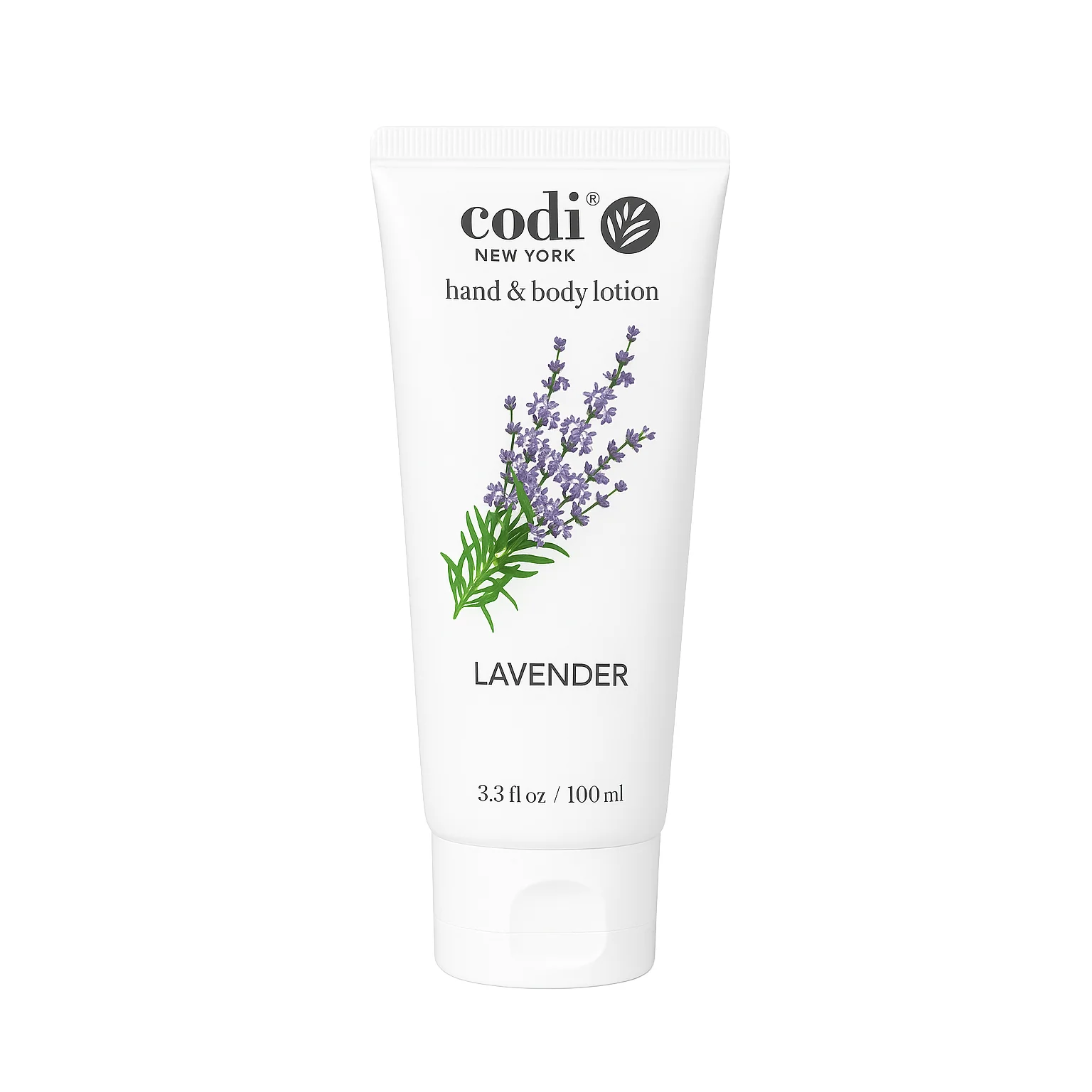 CODI Hand & Body Lotion 3.3 Oz - Single - Image 6