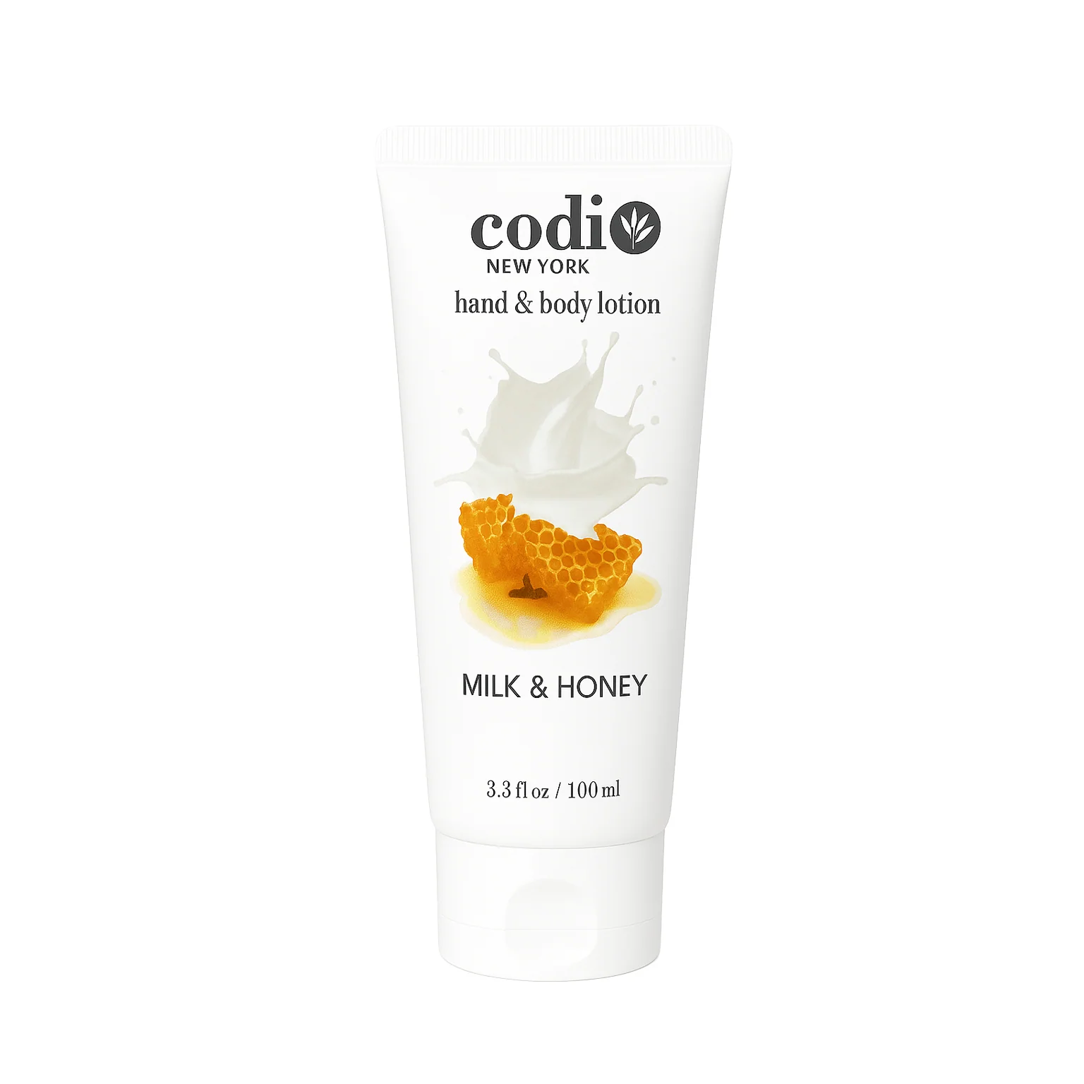 CODI Hand & Body Lotion 3.3 Oz - Single - Image 8