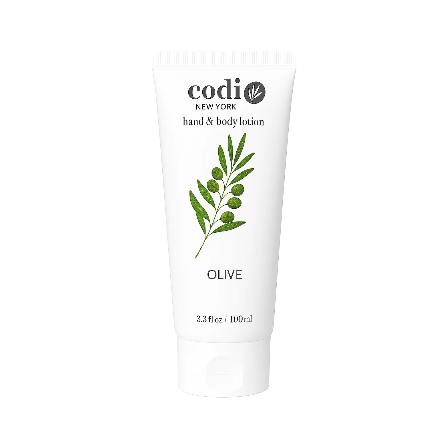 CODI Hand & Body Lotion 3.3 Oz - Single - Image 9