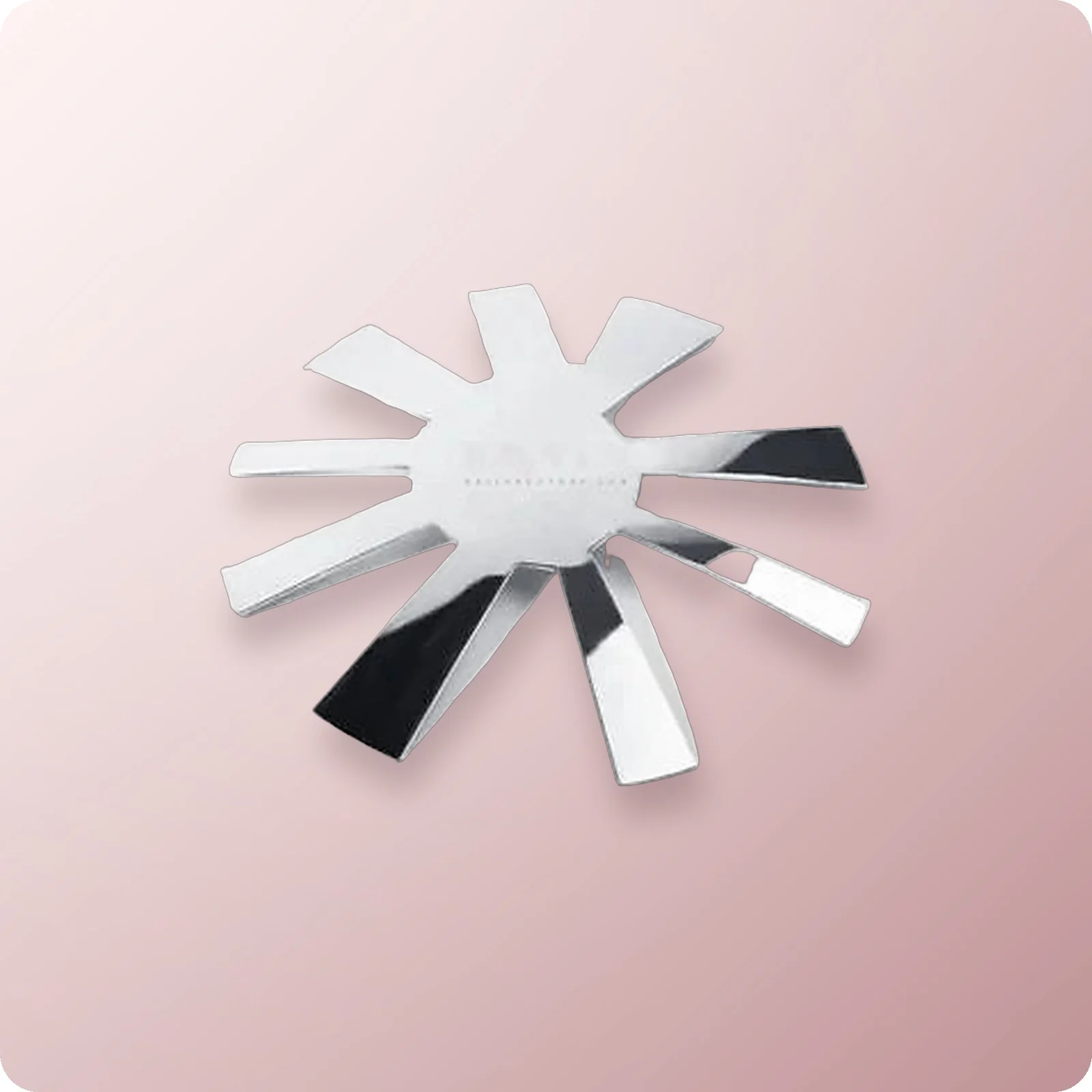 Coffin Edge Cutter