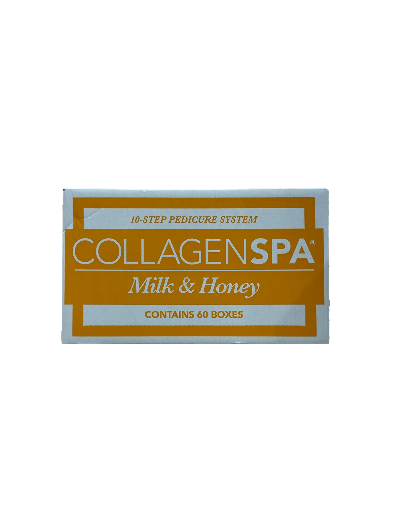 COLLAGEN SPA 9 STEPS SYSTEM *NEW* 60/Box - Image 2