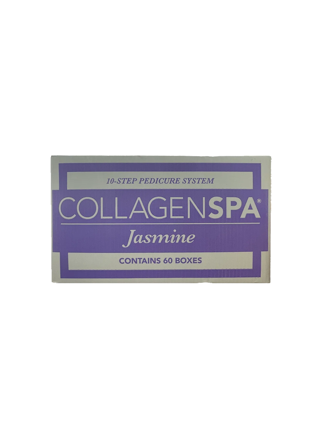 COLLAGEN SPA 9 STEPS SYSTEM *NEW* 60/Box - Image 4