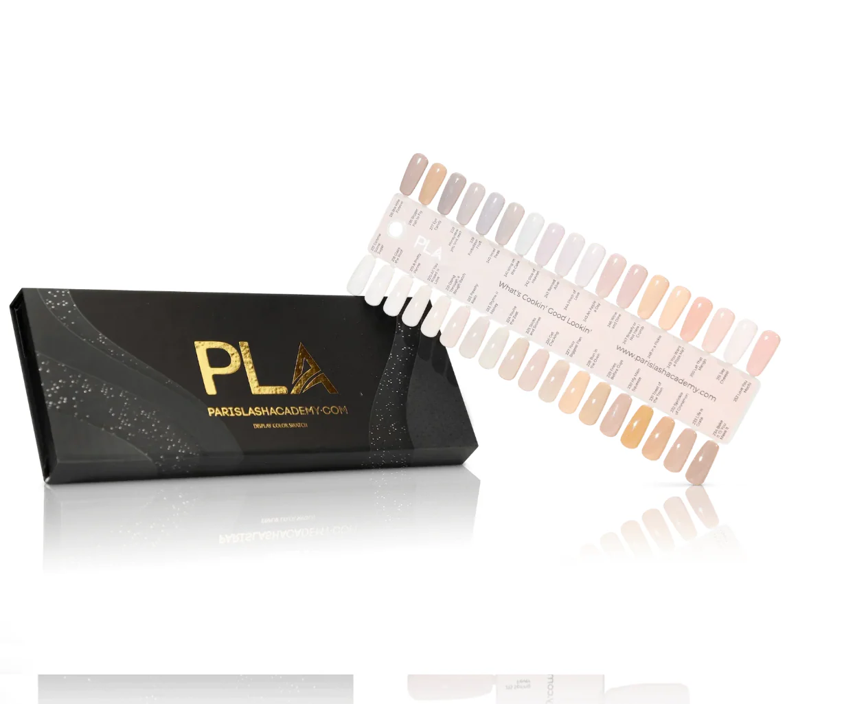 PLA Color Swatch - Image 6