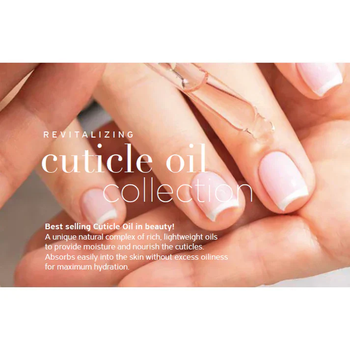 Cuccio Citrus & Mandarin Cuticle Oil 2.5 oz - Image 5