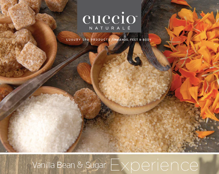 Cuccio Vanilla & Bean Sugar Cuticle Oil 2.5 oz - Image 5