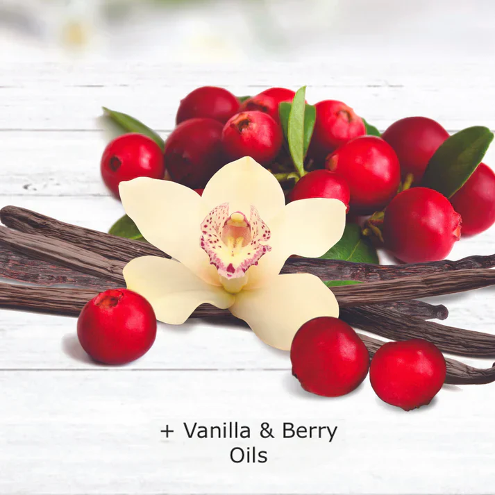 Cuccio Vanilla & Berry Cuticle Oil 2.5 oz - Image 4