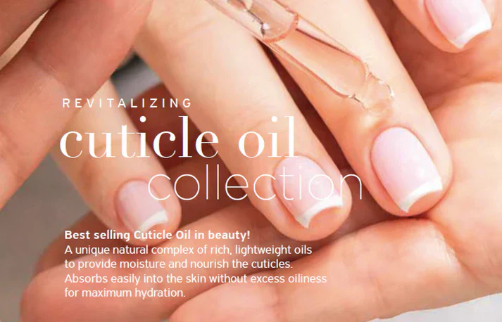 Cuccio Vanilla & Berry Cuticle Oil 2.5 oz - Image 5