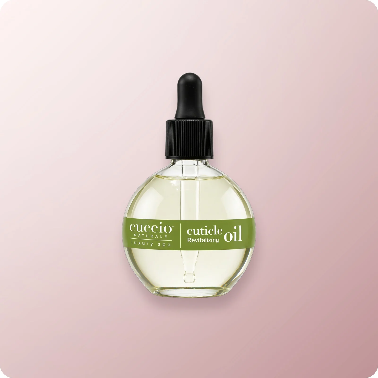 Cuccio White Limetta & Aloe Vera Cuticle Oil 2.5 oz