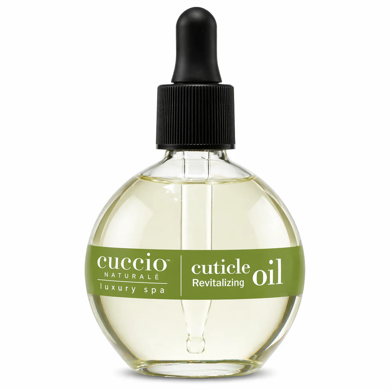 Cuccio White Limetta & Aloe Vera Cuticle Oil 2.5 oz - Image 2