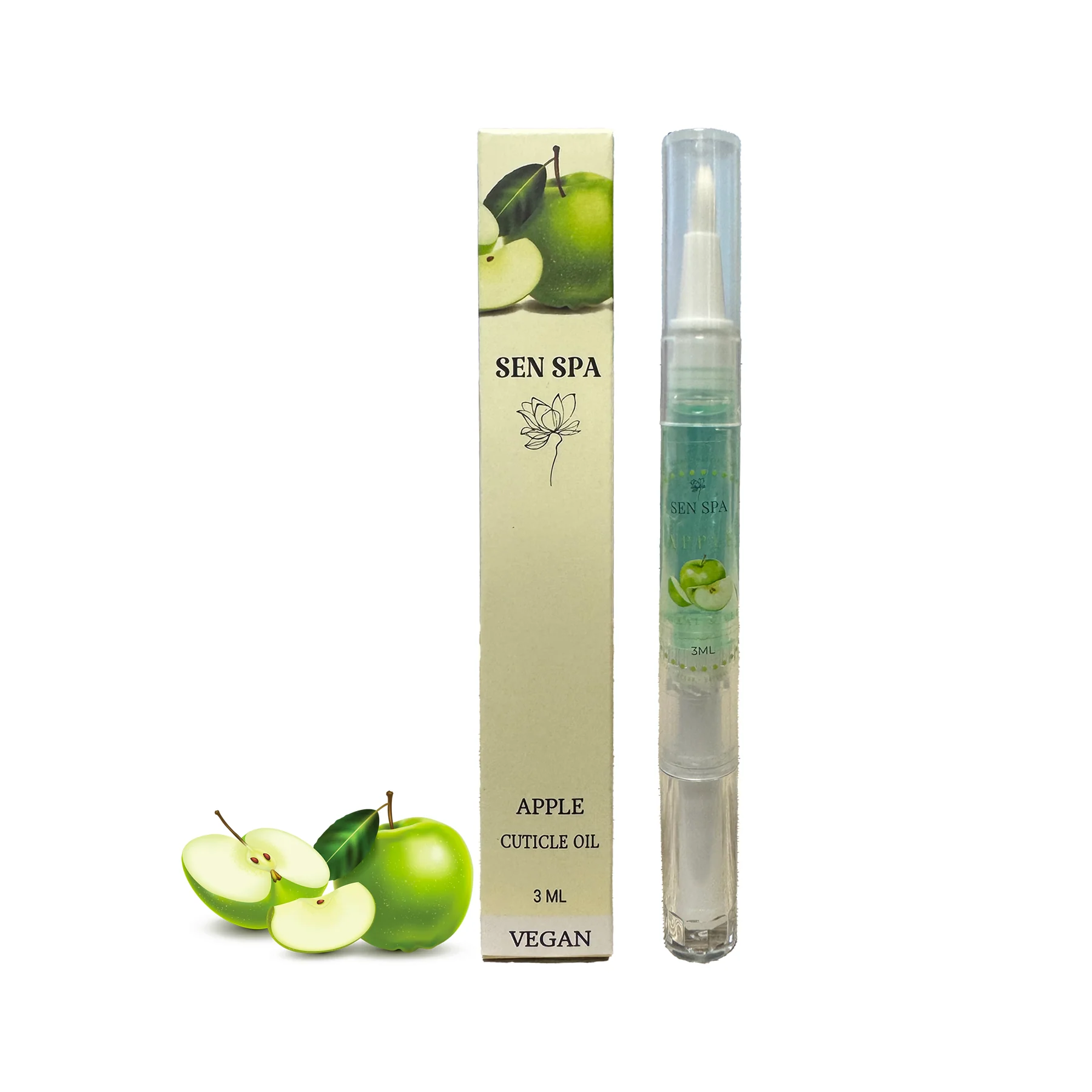 SEN SPA Cuticle Oil Pen - Buy 1 Get 1 - Image 12