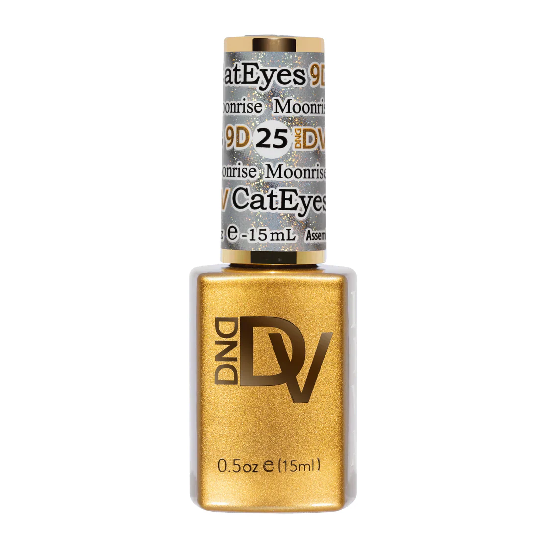 Diva 9D Cat Eye - 25 Moonrise - Image 2