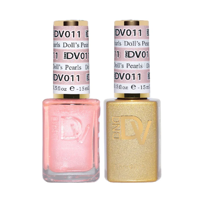DIVA Duo - 011 Doll's Pearls - Image 2