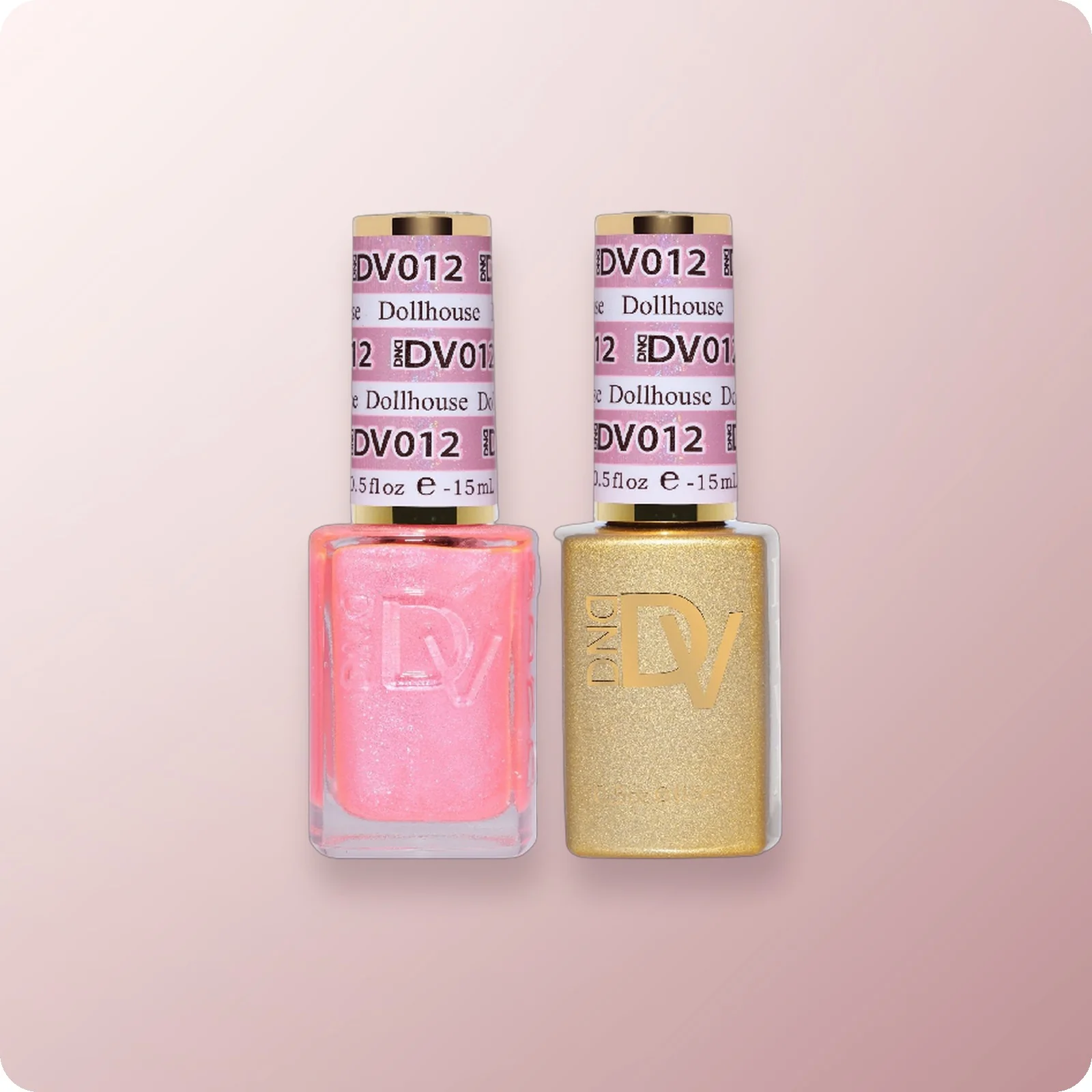 DIVA Duo - 012 Dollhouse