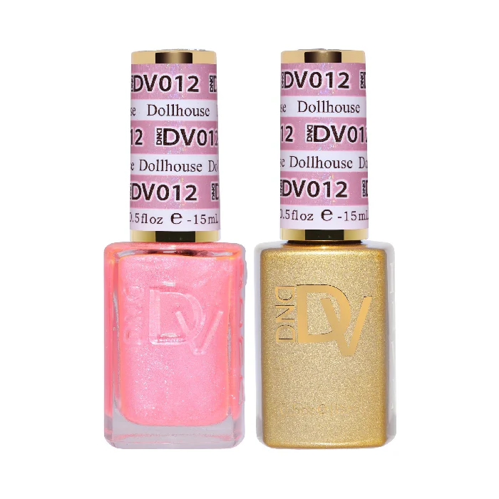 DIVA Duo - 012 Dollhouse - Image 2