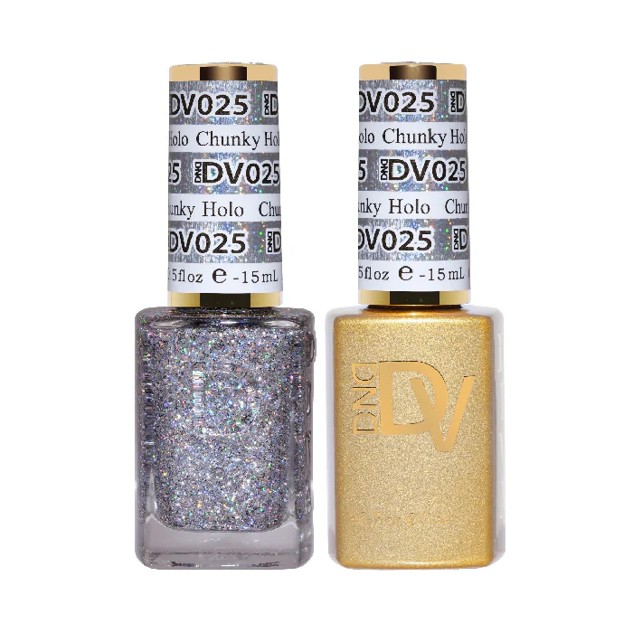 DIVA Duo - 025 Chunky Holo - Image 2