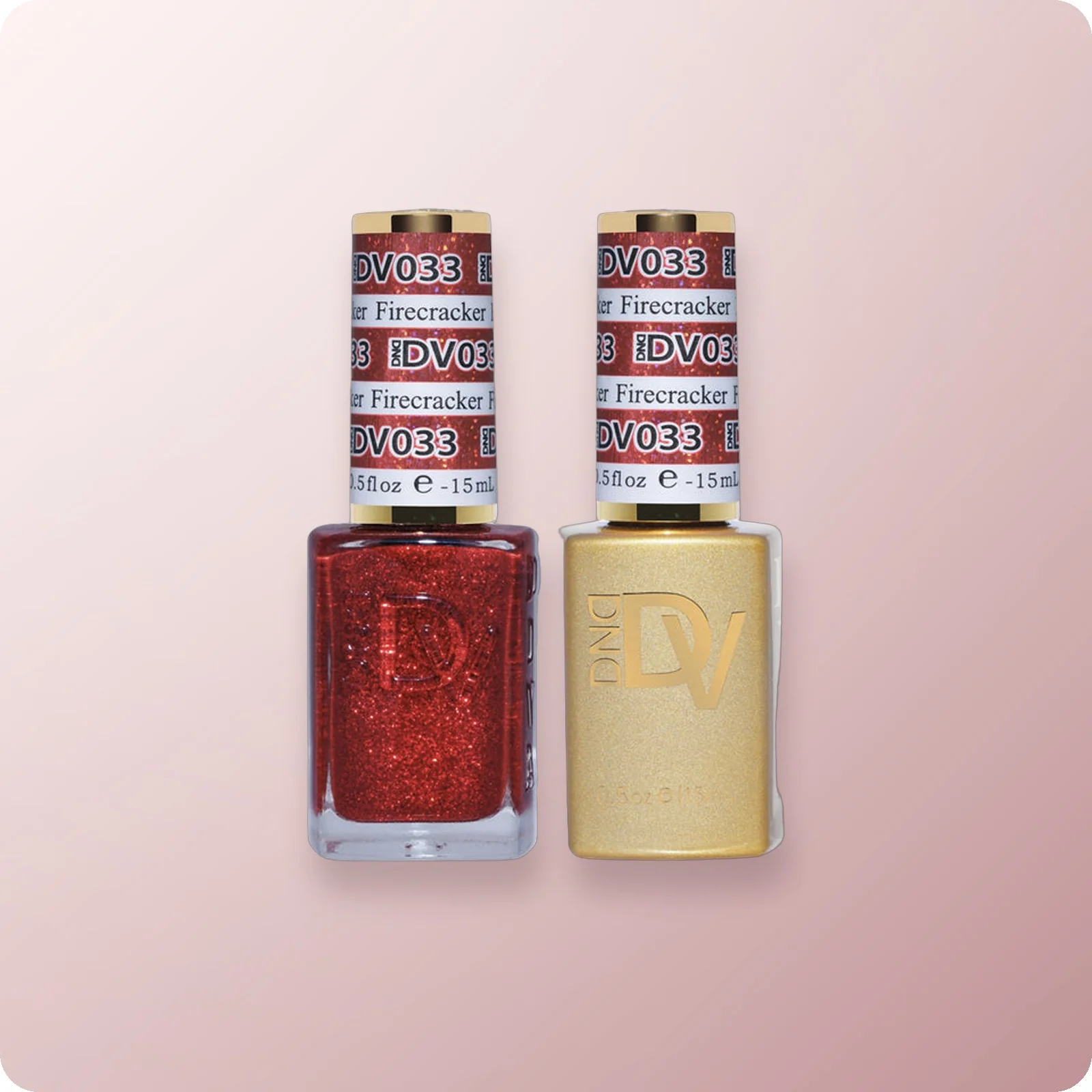 DIVA Duo - 033 Firecracker