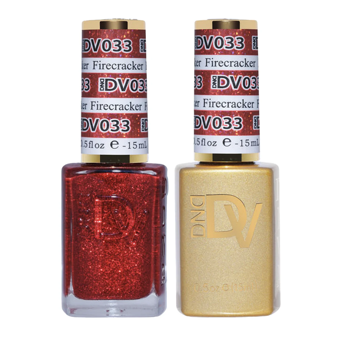 DIVA Duo - 033 Firecracker - Image 2