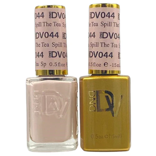 DIVA Duo - 044 Spill The Tea - Image 2