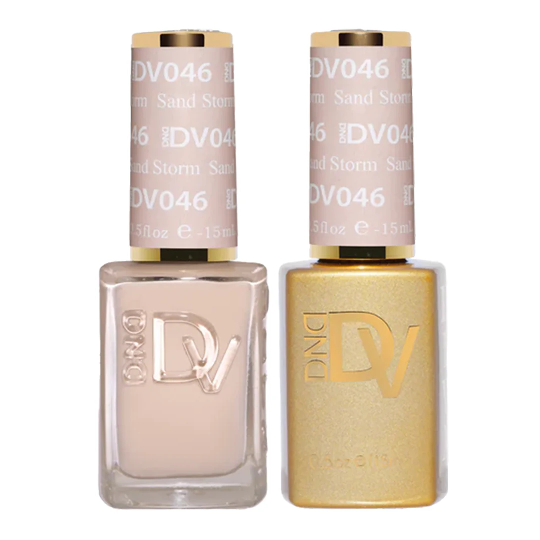 DIVA Duo - 046 Sand Storm - Image 2