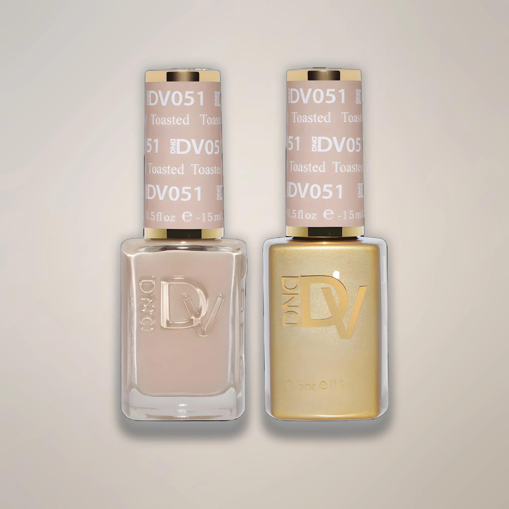 DIVA Duo - 051 Toasted