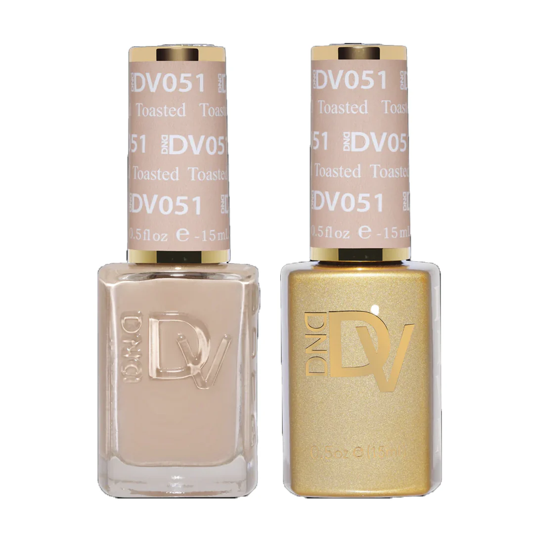 DIVA Duo - 051 Toasted - Image 2