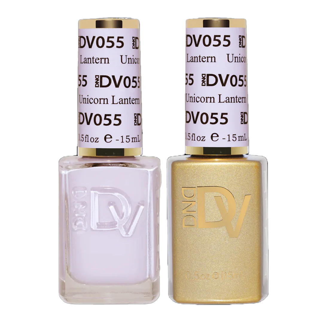 DIVA Duo - 055 Unicorn Lantern - Image 2