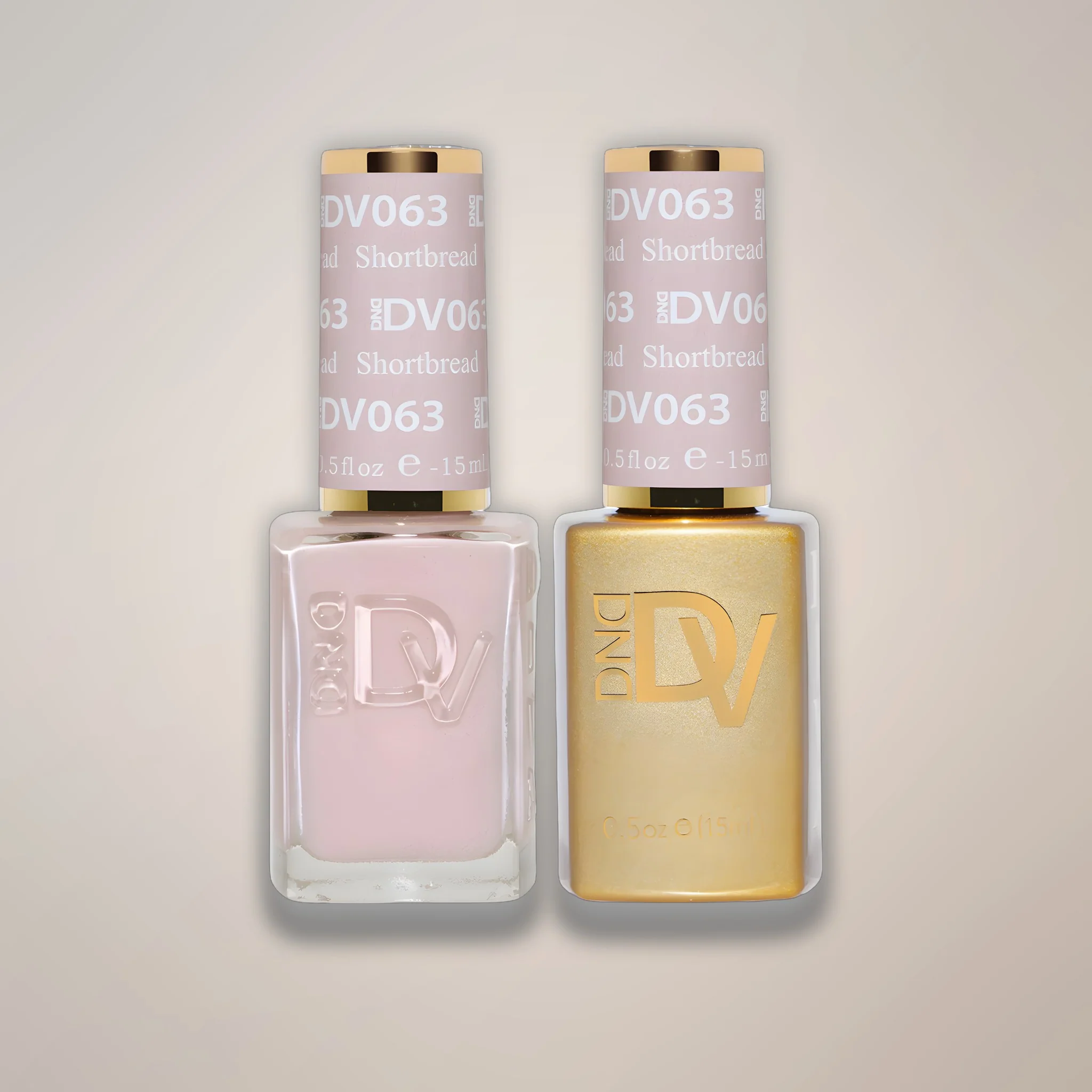 DIVA Duo - 063 Shortbread