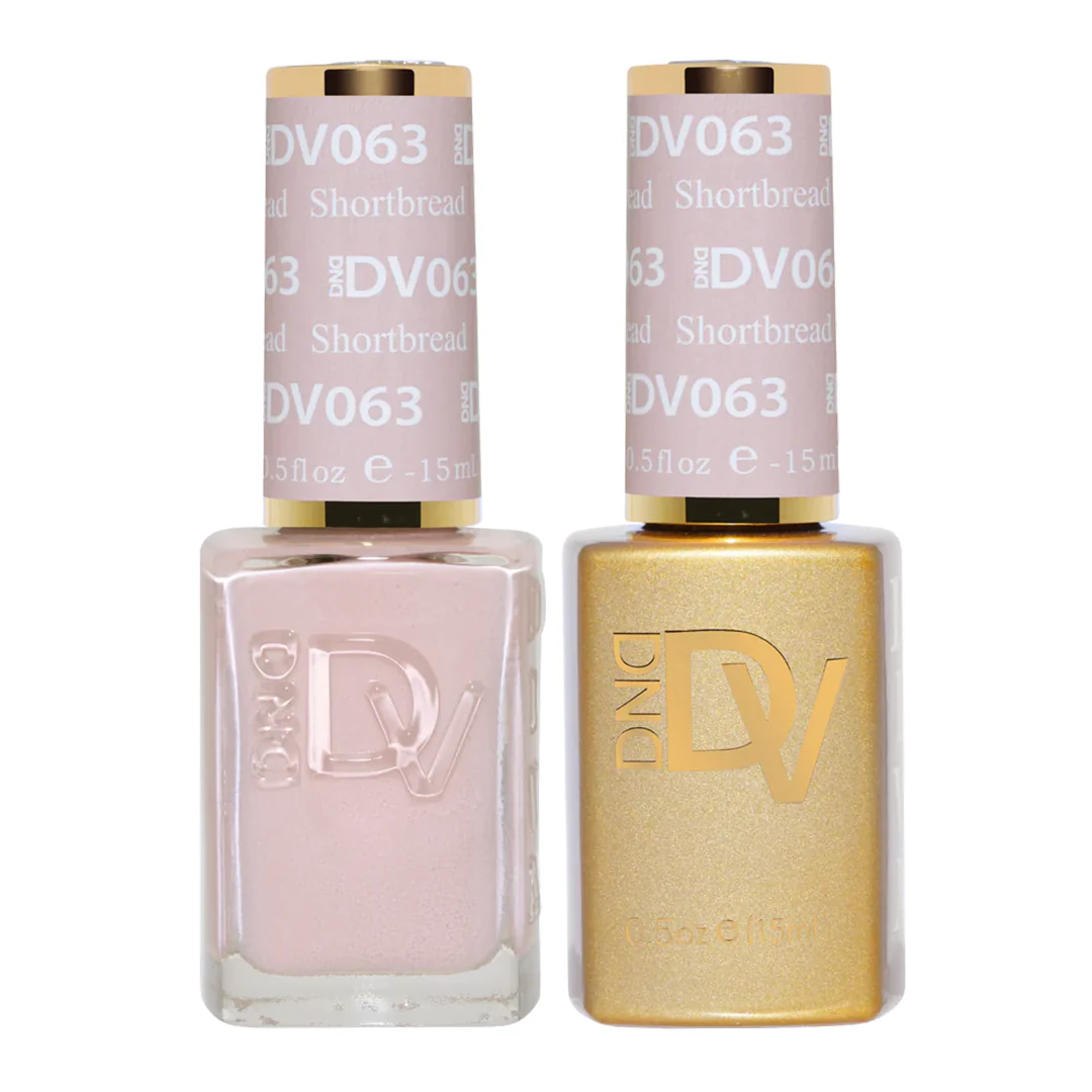 DIVA Duo - 063 Shortbread - Image 2