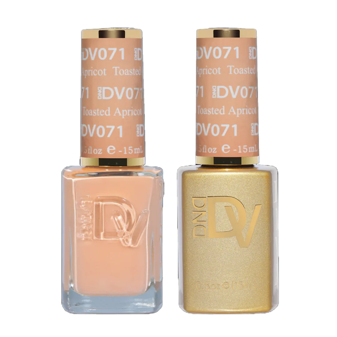 DIVA Duo - 071 Apricot - Image 2