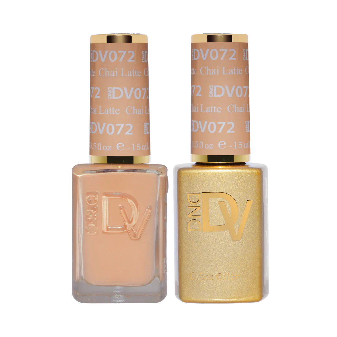 DIVA Duo - 072 Chai Latte - Image 2