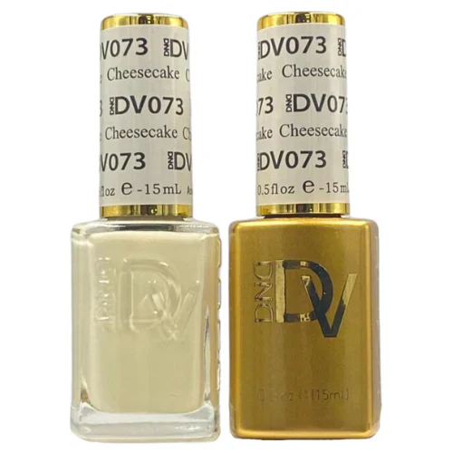 DIVA Duo - 073 Cheesecake - Image 2